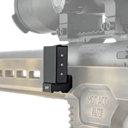 MDT M-LOK to V-Mount Adapter