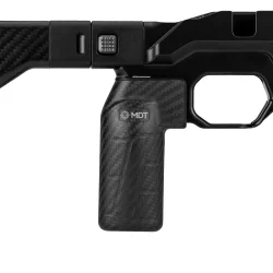 MDT Vertical Grip Carbon Fiber (BCF)