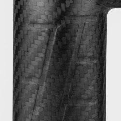 MDT Vertical Grip Carbon Fiber (BCF)