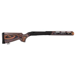 WOOX MERICA Precision Stock