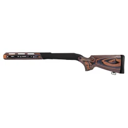 WOOX MERICA Precision Stock