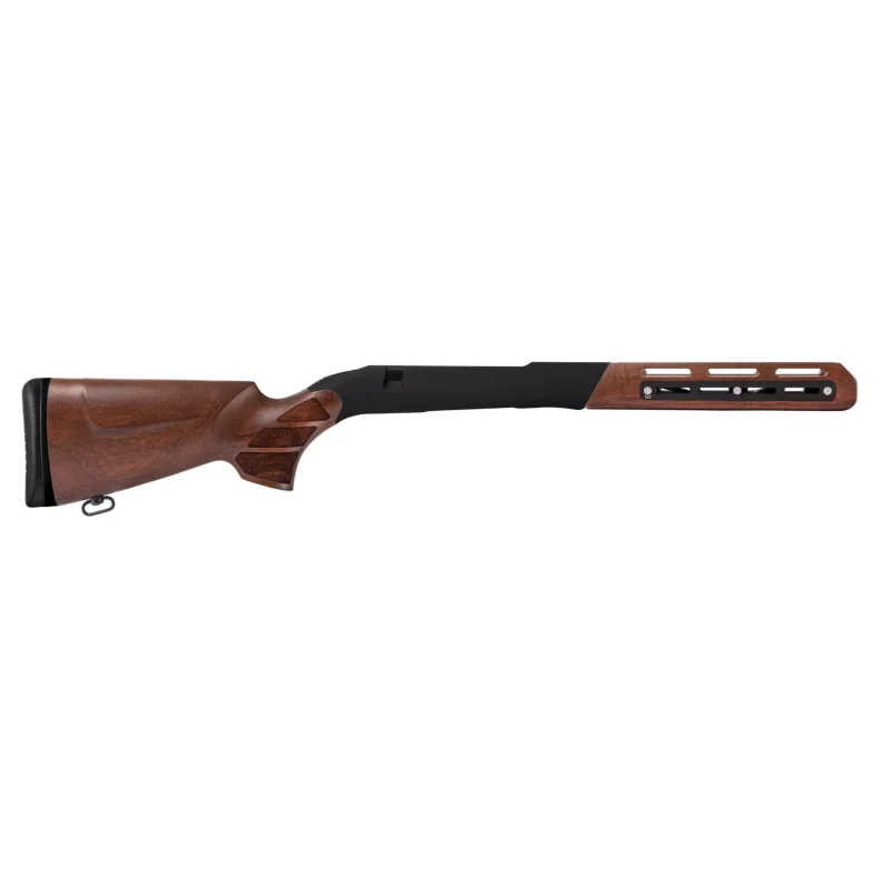 WOOX MERICA Precision Stock