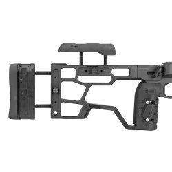 MDT ACC Elite Chassis � Remington 700 SA