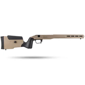 MDT Field Stock � Tikka T1x � FDE