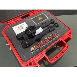 Accu-Tac SR-5 G2 Bipod - Picatinny
