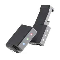 MDT Send iT Gen2 � Elektronisk Vaterpas (Side Mount)