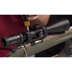 Vortex Precision Matched Ringe �30 mm (s�t m/2 stk.)