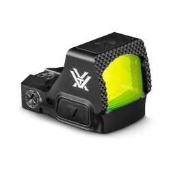 Vortex Defender-ST GreenDot (3 MOA)