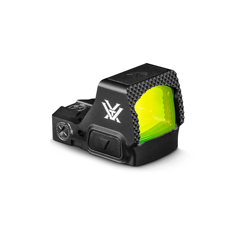 Vortex Defender-ST GreenDot (3 MOA)