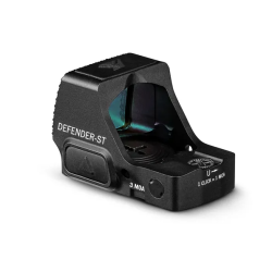 Vortex Defender-ST GreenDot (3 MOA)