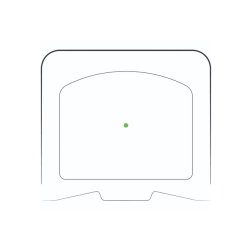 Vortex Defender-ST GreenDot (3 MOA)