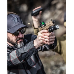 Vortex Defender-ST GreenDot (3 MOA)