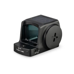 Vortex Defender-ST Enclosed Solar Red Dot (3 MOA Multi Reticle)