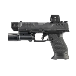 Vortex Defender-ST Enclosed Solar Red Dot (3 MOA Multi Reticle)