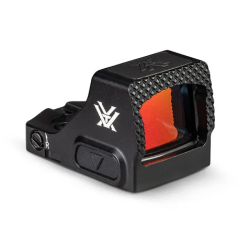 Vortex Defender-CCW Red Dot (3 MOA)