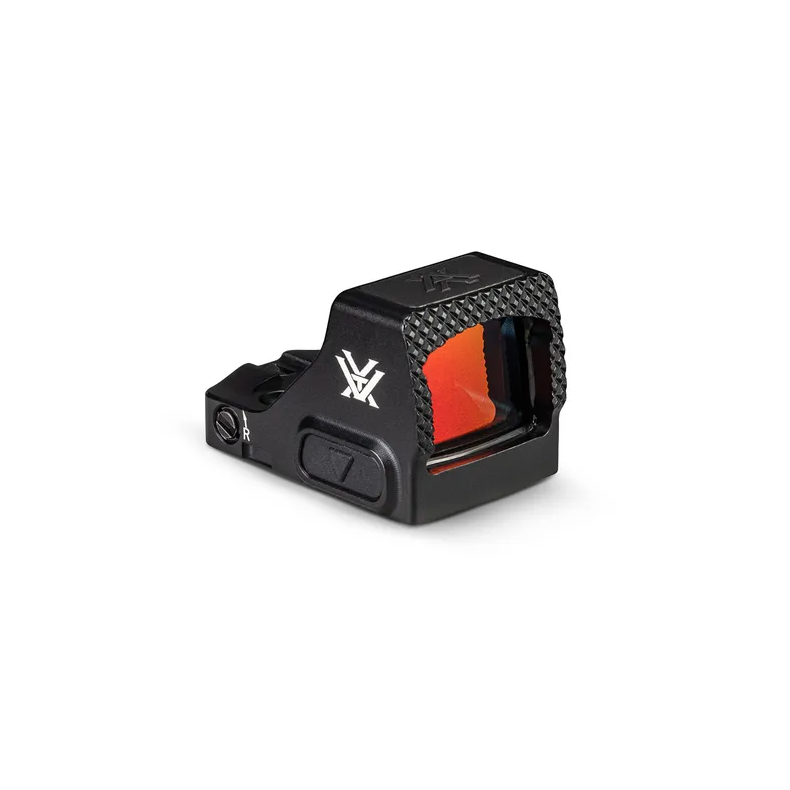 Vortex Defender-CCW Red Dot (3 MOA)