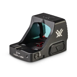 Vortex Defender-CCW Red Dot (3 MOA)
