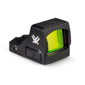 Vortex Defender-CCW Green Dot (3 MOA)