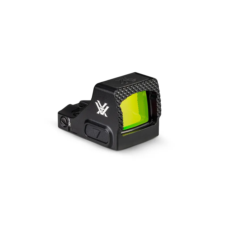 Vortex Defender-CCW Green Dot (3 MOA)