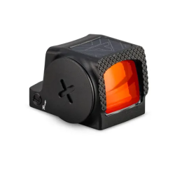 Vortex Defender-CCW Enclosed Solar Red Dot (3 MOA Multi Reticle)