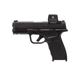 Vortex Defender-CCW Enclosed Solar Red Dot (3 MOA Multi Reticle)