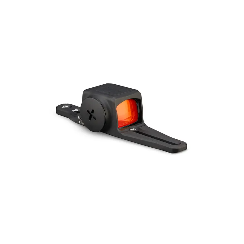 Vortex Viper Shotgun Enclosed Micro Red Dot (3 MOA)