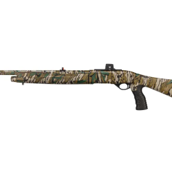 Vortex Viper Shotgun Enclosed Micro Red Dot (3 MOA)