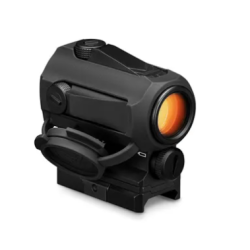 Vortex SPARC AR II Red Dot (2 MOA)