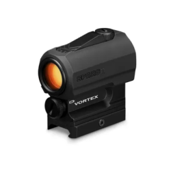 Vortex SPARC AR II Red Dot (2 MOA)