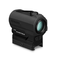 Vortex SPARC AR II Red Dot (2 MOA)