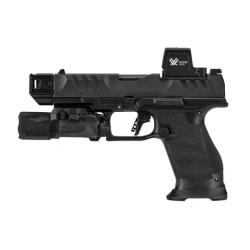 Vortex Venom Enclosed Micro Red Dot (3 MOA)