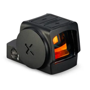 Vortex Venom Enclosed Micro Red Dot (3 MOA)