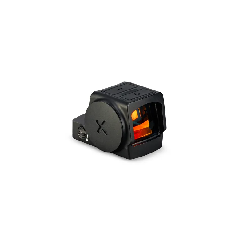 Vortex Venom Enclosed Micro Red Dot (3 MOA)