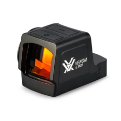 Vortex Venom Enclosed Micro Red Dot (6 MOA)