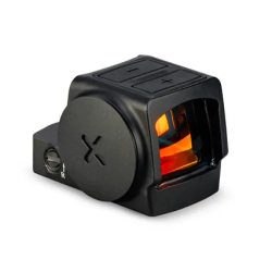 Vortex Venom Enclosed Micro Red Dot (6 MOA)