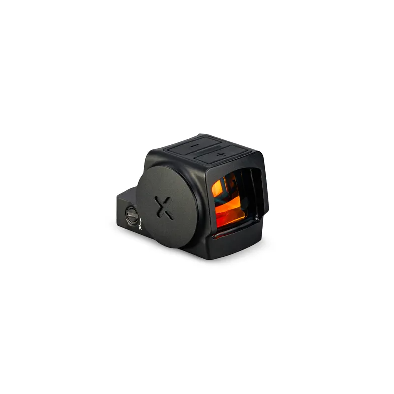 Vortex Venom Enclosed Micro Red Dot (6 MOA)
