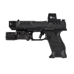 Vortex Venom Enclosed Micro Red Dot (6 MOA)