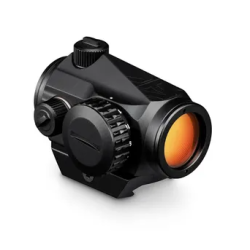 Vortex Crossfire II Red Dot (2 MOA)