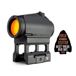 Vortex Crossfire II Red Dot (2 MOA)
