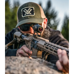 Vortex Crossfire II Red Dot (2 MOA)