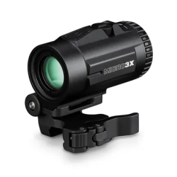 Vortex Micro 3x doubler m/swing montage