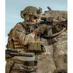 Vortex Micro 3x doubler m/swing montage