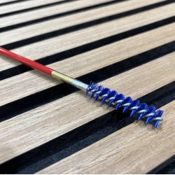 Stilcrin - Rensestok 5mm - 105cm - (22LR / .223 / .243 / 6 mm / 6,555 og 6,5 Creedmoor)