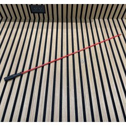 Stilcrin - Rensestok 7mm - 80cm - (Alle haglkaliber 12, 16, 20ga / 9,3x62 / .375)