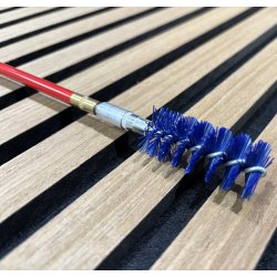 Stilcrin - Rensestok 7mm - 80cm - (Alle haglkaliber 12, 16, 20ga / 9,3x62 / .375)