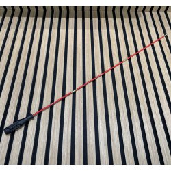 Stilcrin - Rensestok 5mm - 3 delt - 70cm - (22LR / .223 / .243 / 6 mm / 6,555 og 6,5 Creedmoor)