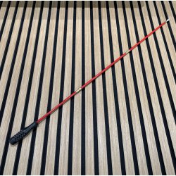 Stilcrin - Rensestok 7mm - 3 delt - 72cm - (Alle haglkaliber 12, 16, 20ga / 9,3x62 / .375)