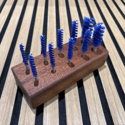 Stilcrin - .27 cal (7mm) - Nylonbrste