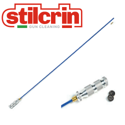 Stilcrin - Kvalitetes 6mm rensestang - 90cm (6,5mm / .308 / 30.06 / 300wm / .338 / .375 / 9,3x62)