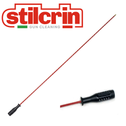 Stilcrin - Rensestok 5mm - 105cm - (22LR / .223 / .243 / 6 mm / 6,555 og 6,5 Creedmoor)